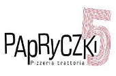 Papryczki 5 - Pizzeria Trattoria
