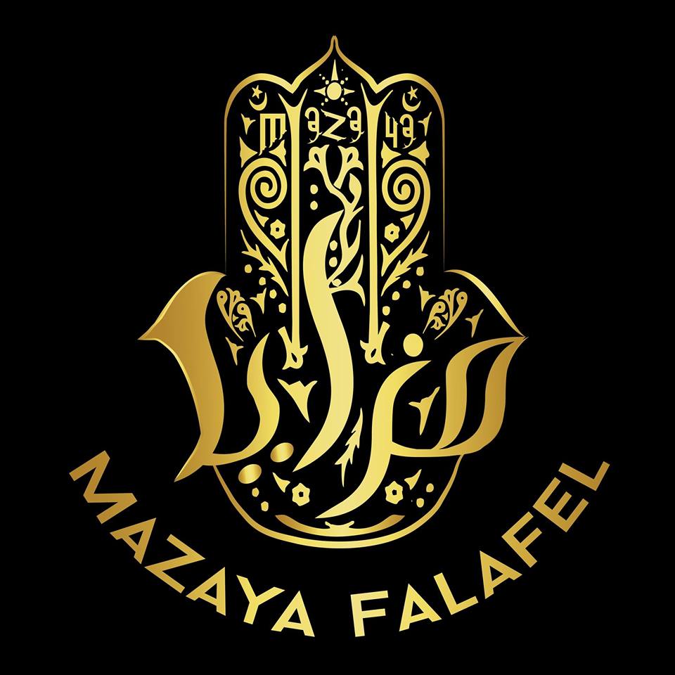 Mazaya falafel